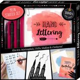 Die Spiegelburg GERMAN - Handlettering Starter-Set