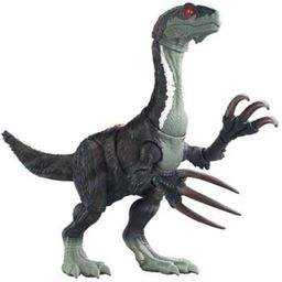 Jurassic World - Sound Slashin' Therizinosaurus - 1 item