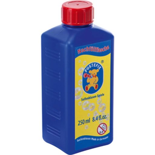Pustefix Seifenblasen Nachfüllflasche - 250 ml