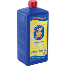 Pustefix Ricarica per Bolle di Sapone - 1000 ml