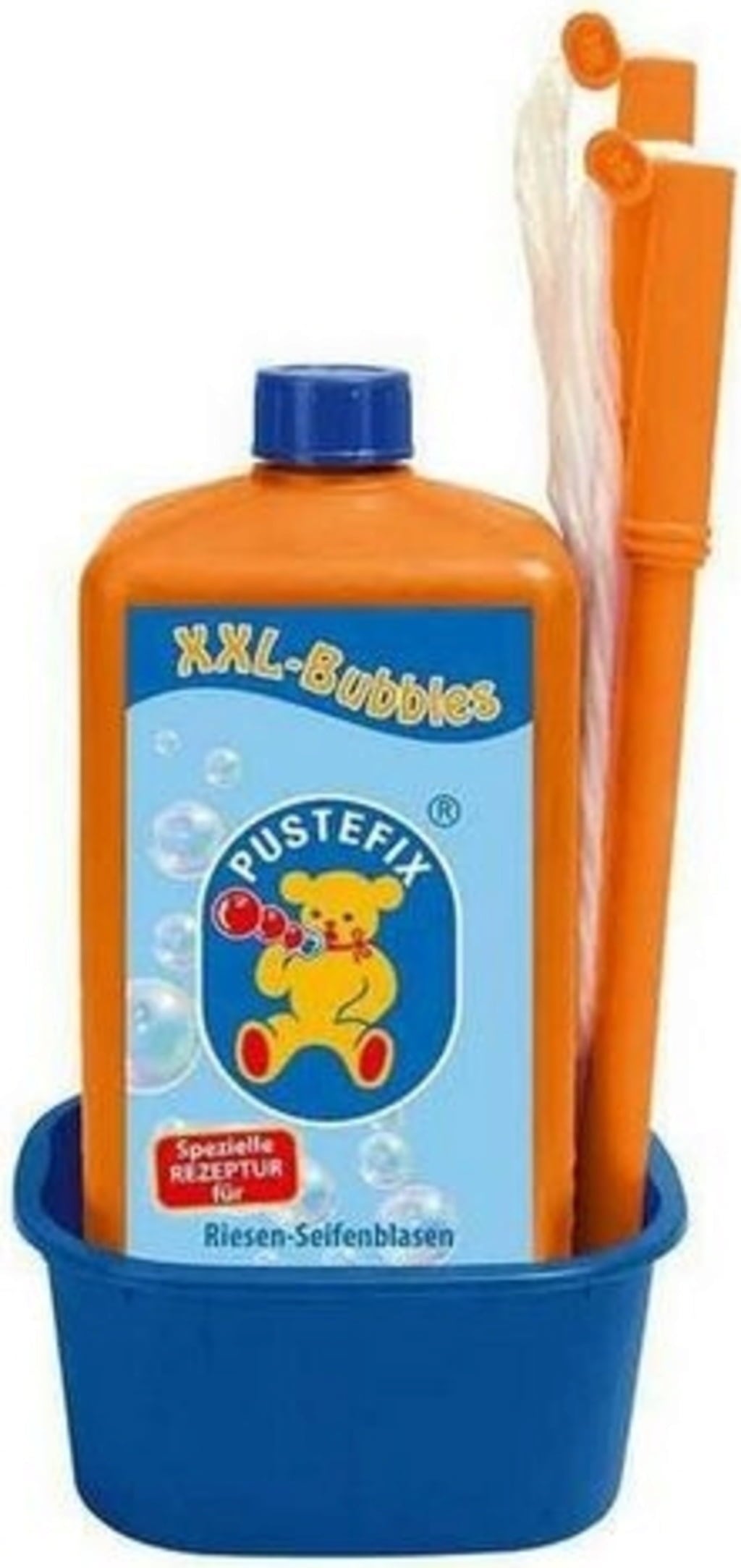 Pustefix XXL Bubbles