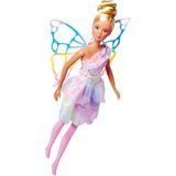 Steffi LOVE Bubble Fairy Docka