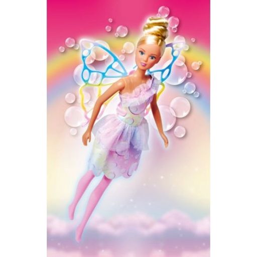 Steffi LOVE Bambola Bubble Fairy - 1 pz.