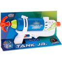 Toy Place TANK Jr. Water Pistol - 1 item