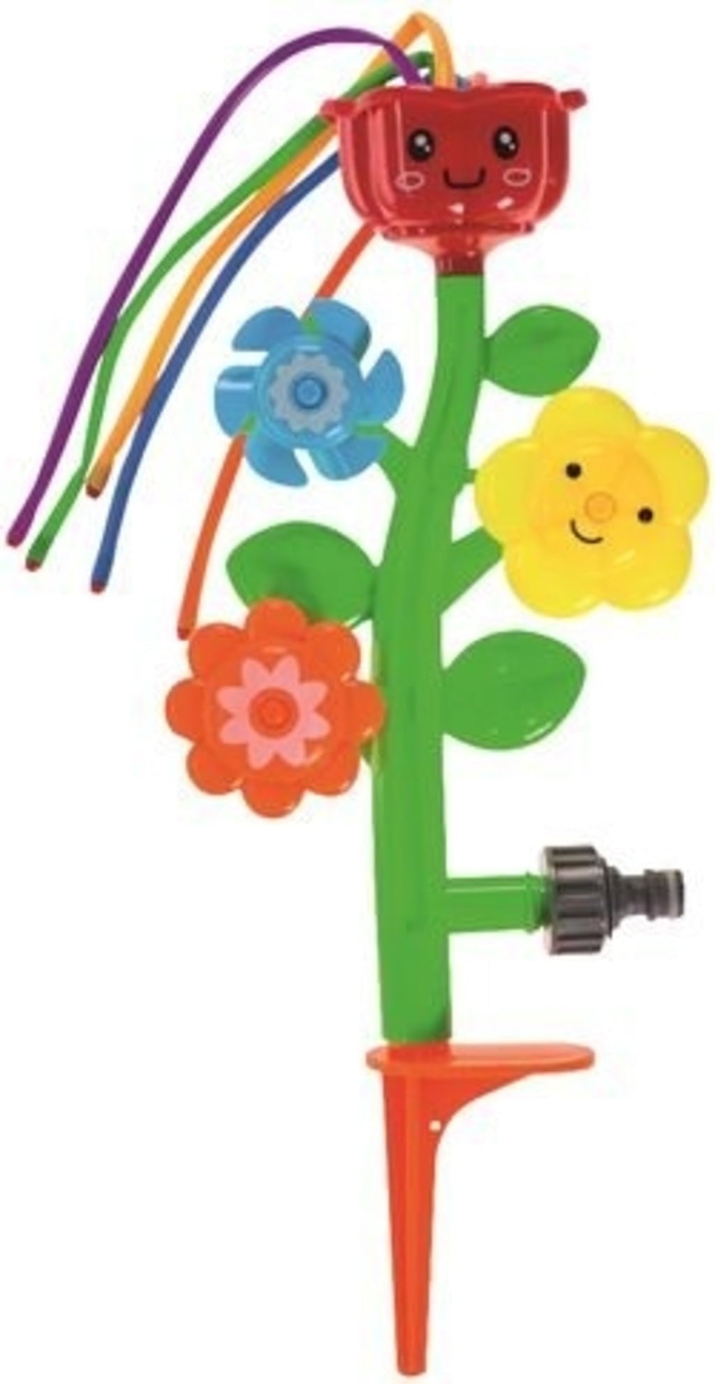 Spruzzatore d'Acqua Divertente Fiore