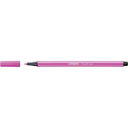 Stabilo Pen 68 Fibre Pens Neon, Pack Of 6 - 1 set