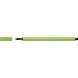 Stabilo Pen 68 Fibre Pens, Pack Of 20 - 1 set