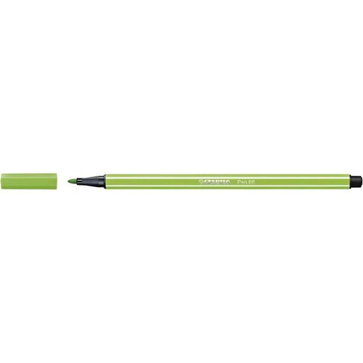 Stabilo Pen 68 ColorParade, komplet 20 pisal - 1 set.
