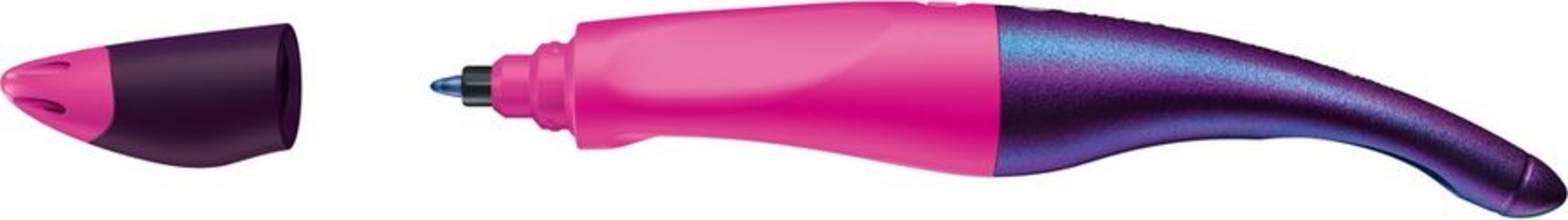 Penna Roller STABILO EASYoriginal per Destrimani - magenta