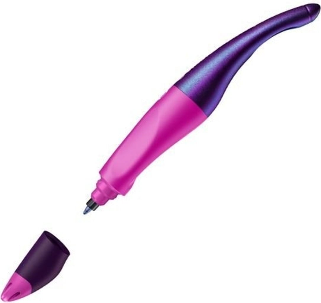 Penna Roller STABILO EASYoriginal per Destrimani - magenta
