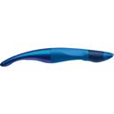 EASYoriginal Holographic Rollerball Pen For Left-Handers - blue