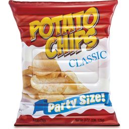 Intex Potato Chips Float