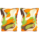 Swim Essentials Camouflage Armbands - 1 item
