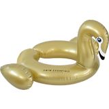 Swim Essentials Plavalni obroč Gold Swan