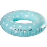 Swim Essentials Simring Blue White