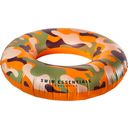 Swim Essentials Plavalni obroč Camouflage - 1 k.