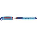 Faber-Castell Scribolino Fountain Pen for Left-Handers - blue
