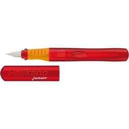 Penna Stilografica Pelikano Junior per Destrimani