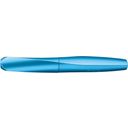 Pelikan Twist Fountain Pen - frosted blue