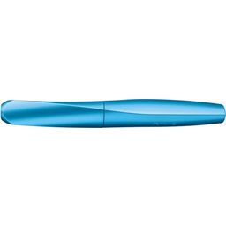 Pelikan Twist Fountain Pen - frosted blue