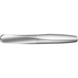 Pelikan Rollerball Twist Pen - silver