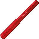 Penna Stilografica Pelikano Junior per Destrimani - rosso