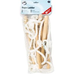 Small Foot Rope Ladder - 1 item