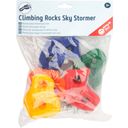 Small Foot Climbing Stones Sky Striker - 1 set