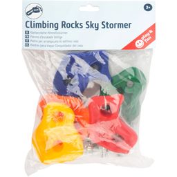 Small Foot Climbing Stones Sky Striker - 1 set
