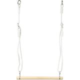 Small Foot Wooden Trapeze