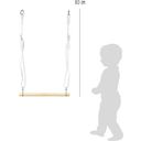 Small Foot Wooden Trapeze - 1 item
