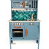 Small Foot Children's Compact Kitchen - "tasty"