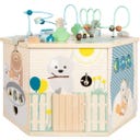 Small Foot Motor Skills XXL Cube - Pets - 1 item
