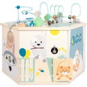 Small Foot Motor Skills XXL Cube - Pets - 1 item