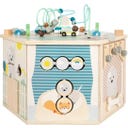 Small Foot Motor Skills XXL Cube - Pets - 1 item