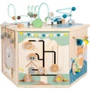 Small Foot Motor Skills XXL Cube - Pets - 1 item