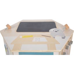 Small Foot Motor Skills XXL Cube - Pets - 1 item