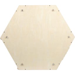Small Foot Motor Skills XXL Cube - Pets - 1 item