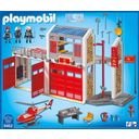PLAYMOBIL 9462 - City Action - Large Fire Station - 1 item