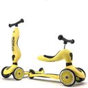Scoot and Ride Highwaykick 1 - lemon - 1 item