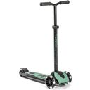 Scoot and Ride Highwaykick 5 LED - forest