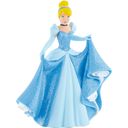 Bullyland Disney - Cinderella mit Glitzerkleid