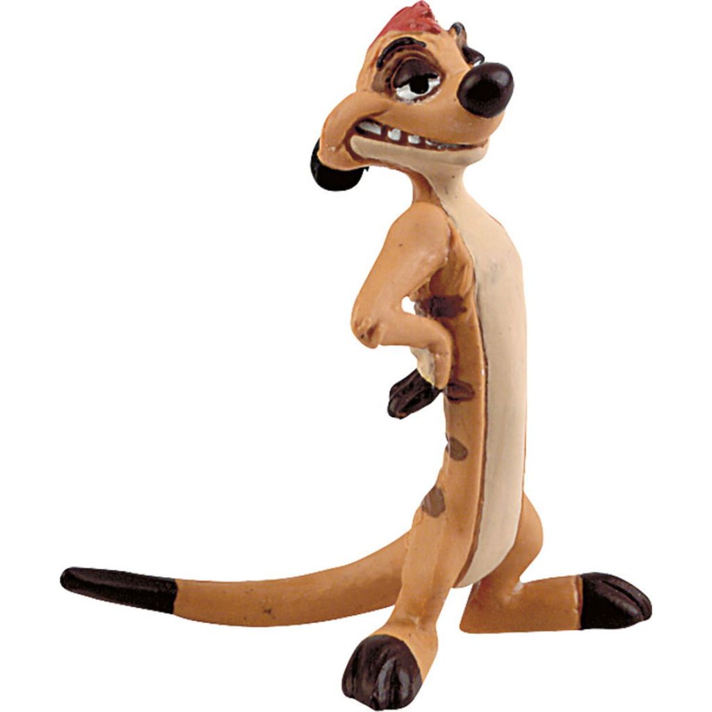 Bullyland Disney - Timon - Playpolis