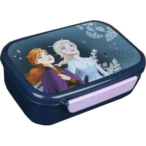 Scooli Frozen II - škatla za kosilo - 1 k.