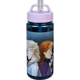 Scooli Frozen II - AERO Water Bottle - 1 item