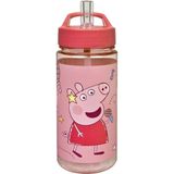 Scooli Peppa Pig - AERO Water Bottle