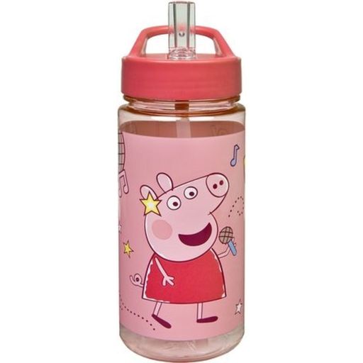 Scooli Peppa Pig - AERO Trinkflasche - 1 Stk