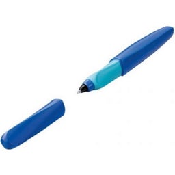 Pelikan Rollerball Twist - blau
