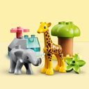 LEGO DUPLO - 10971 Wild Animals of Africa - 1 st.