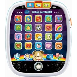 VTech Baby's Learning Tablet